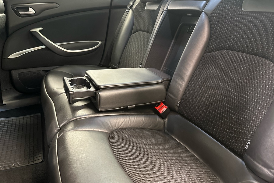 Citroën C5 vaihtoauto