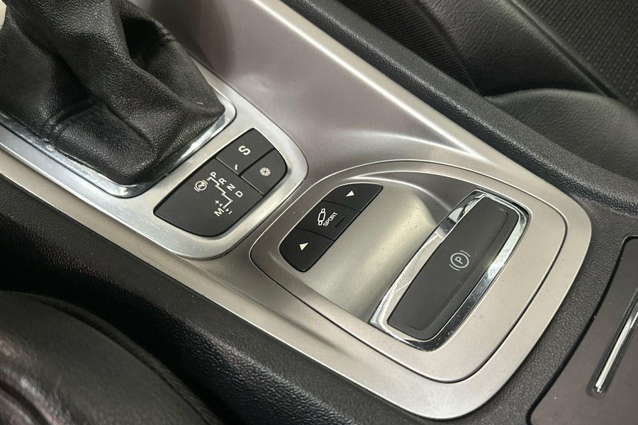 Citroën C5 vaihtoauto