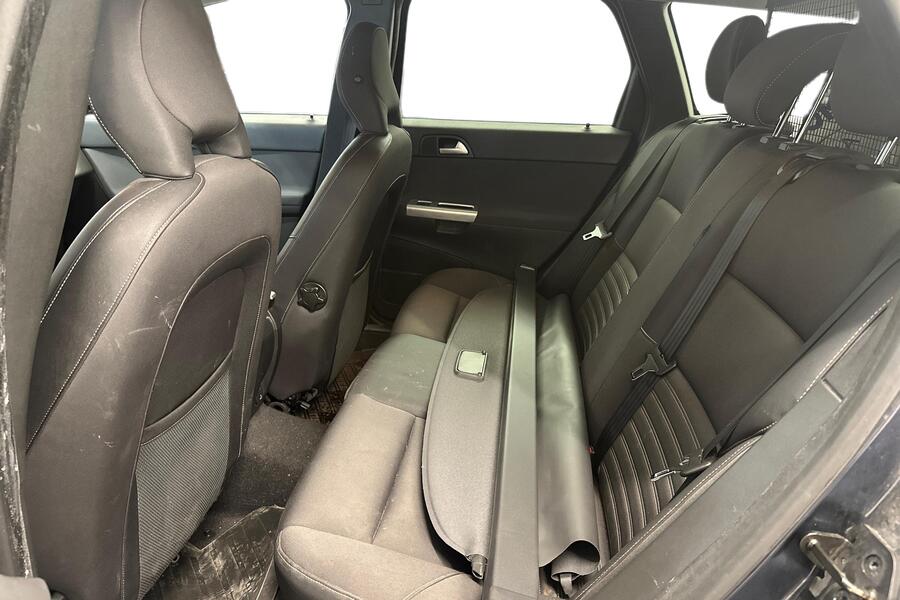 Volvo V50 vaihtoauto