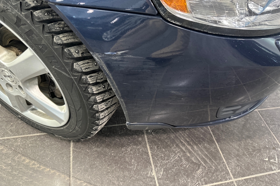 Volvo V50 vaihtoauto