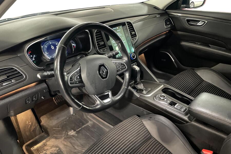 Renault Talisman vaihtoauto