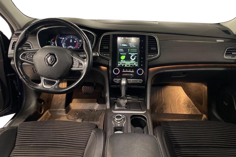 Renault Talisman vaihtoauto