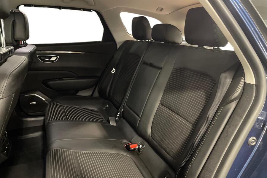 Renault Talisman vaihtoauto