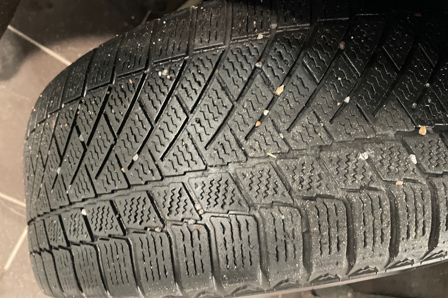 Renault Talisman vaihtoauto