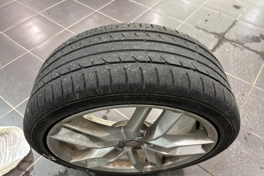 SEAT Ibiza SC vaihtoauto