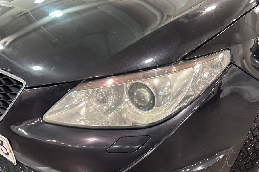 SEAT Ibiza SC vaihtoauto