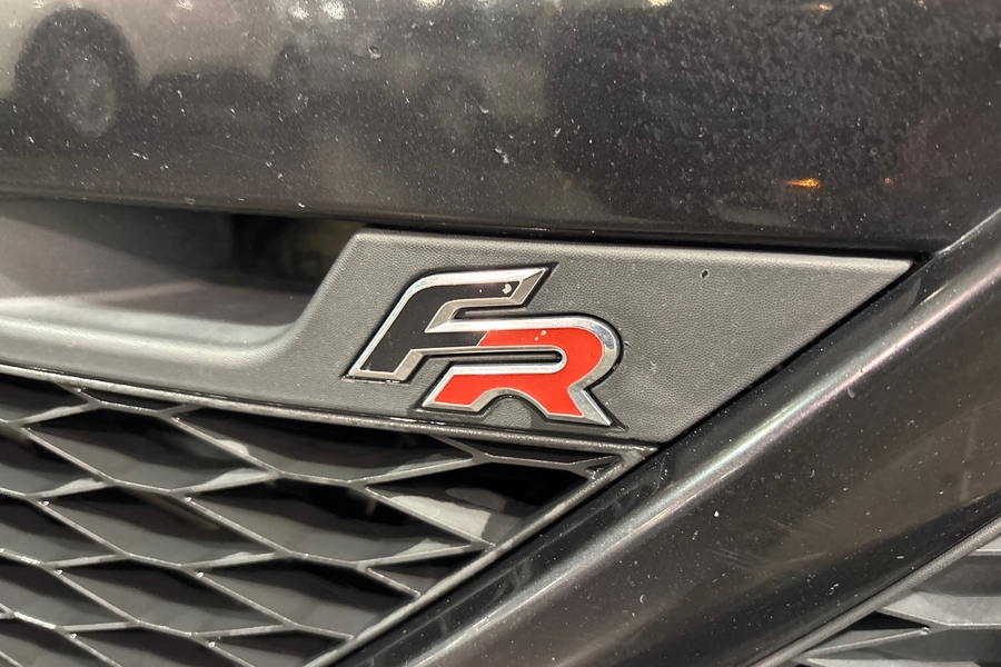 SEAT Ibiza SC vaihtoauto