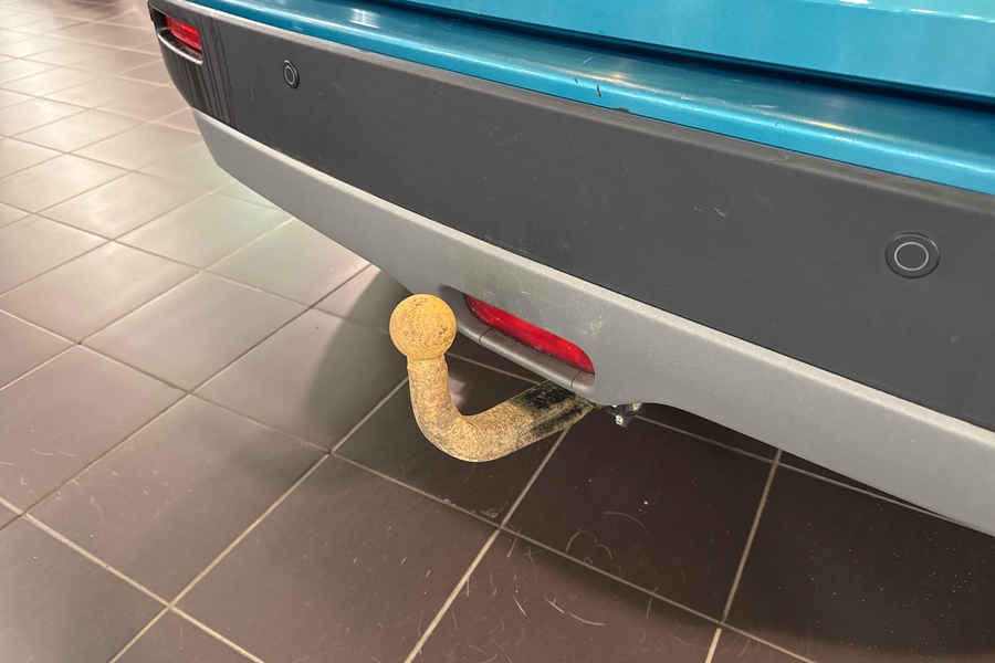 Suzuki Vitara vaihtoauto