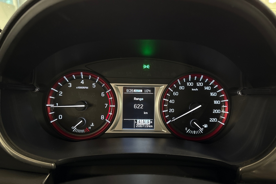 Suzuki Vitara vaihtoauto