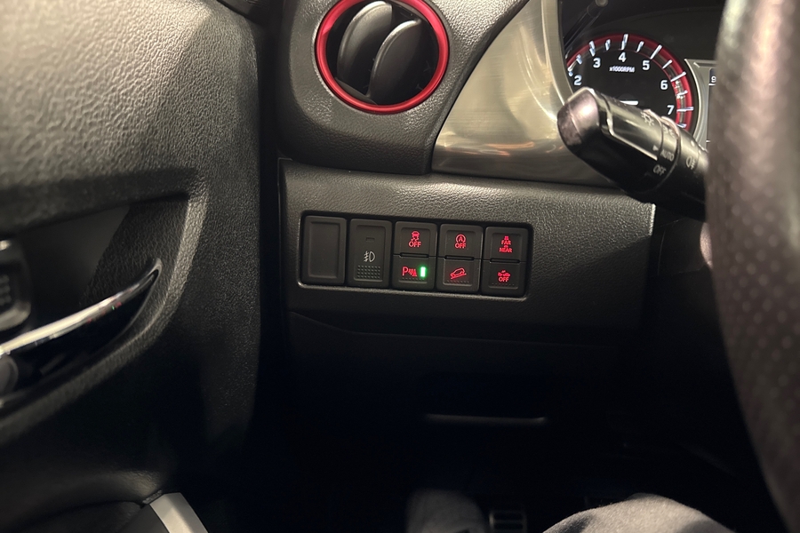 Suzuki Vitara vaihtoauto