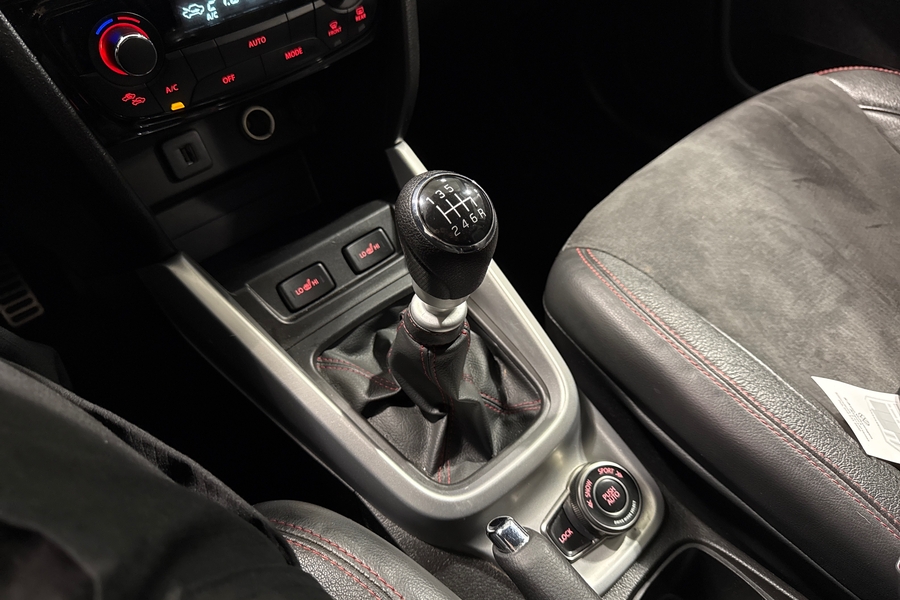 Suzuki Vitara vaihtoauto