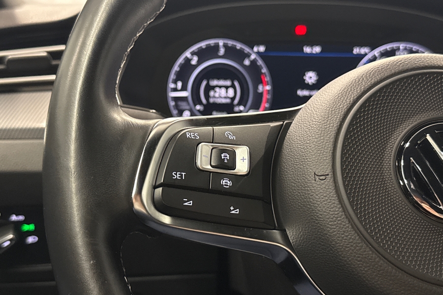 Volkswagen Arteon vaihtoauto