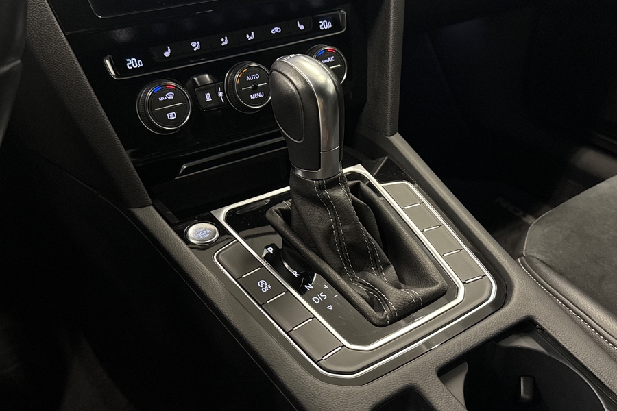 Volkswagen Arteon vaihtoauto