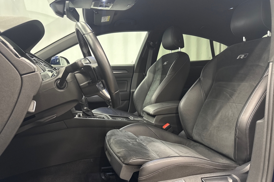 Volkswagen Arteon vaihtoauto