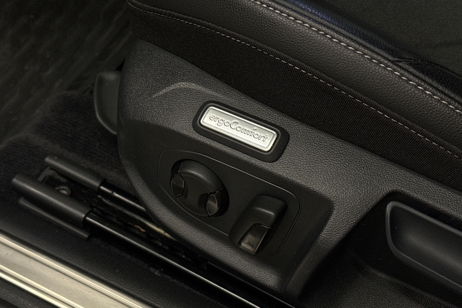 Volkswagen Arteon vaihtoauto