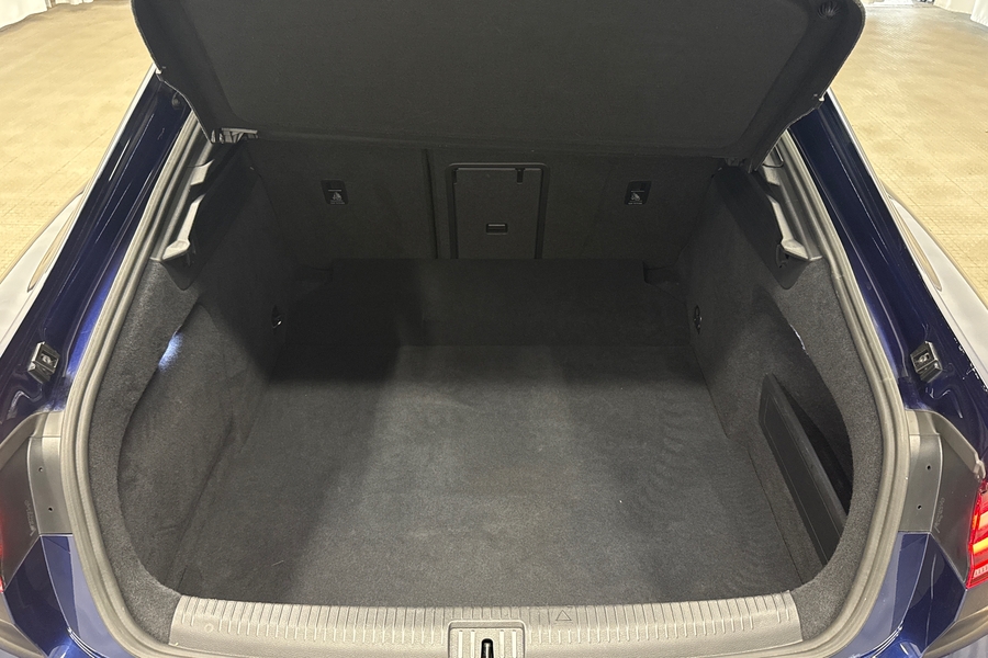 Volkswagen Arteon vaihtoauto