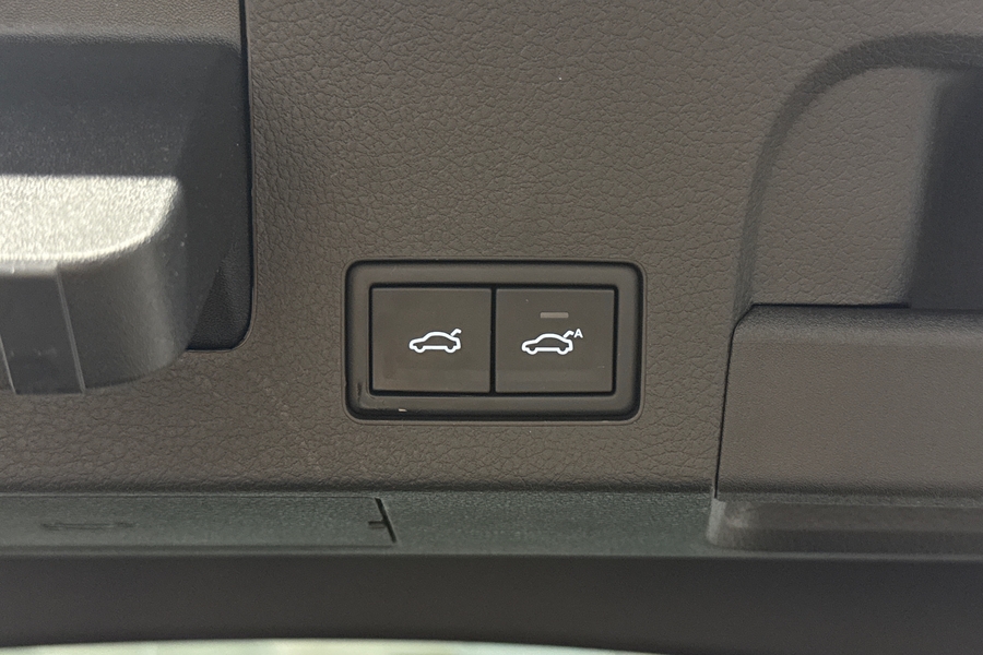 Volkswagen Arteon vaihtoauto