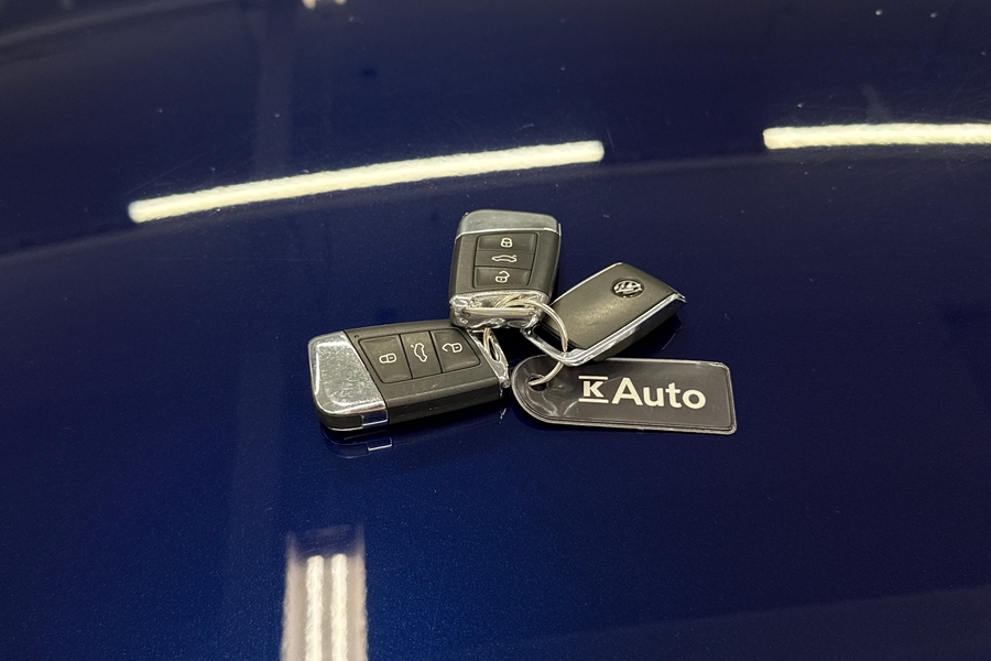 Volkswagen Arteon vaihtoauto