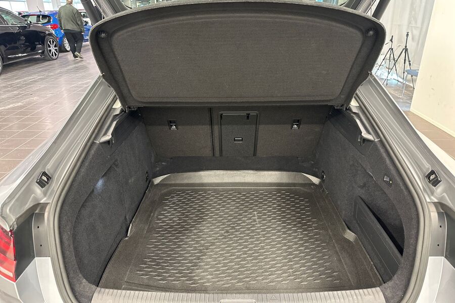 Volkswagen Arteon vaihtoauto