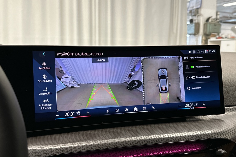 BMW i4 vaihtoauto