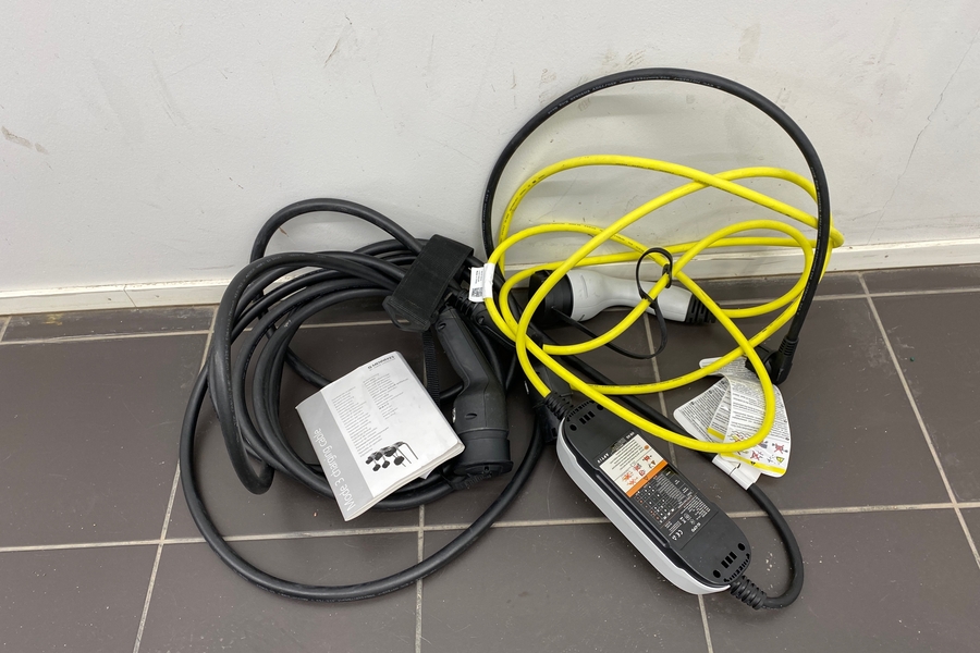 Volkswagen ID.5 vaihtoauto