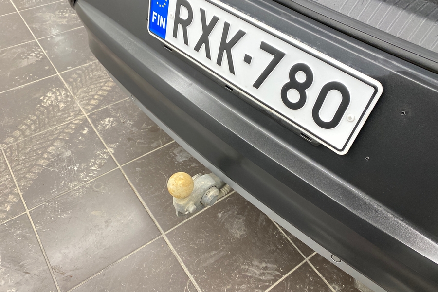 Volkswagen ID.5 vaihtoauto