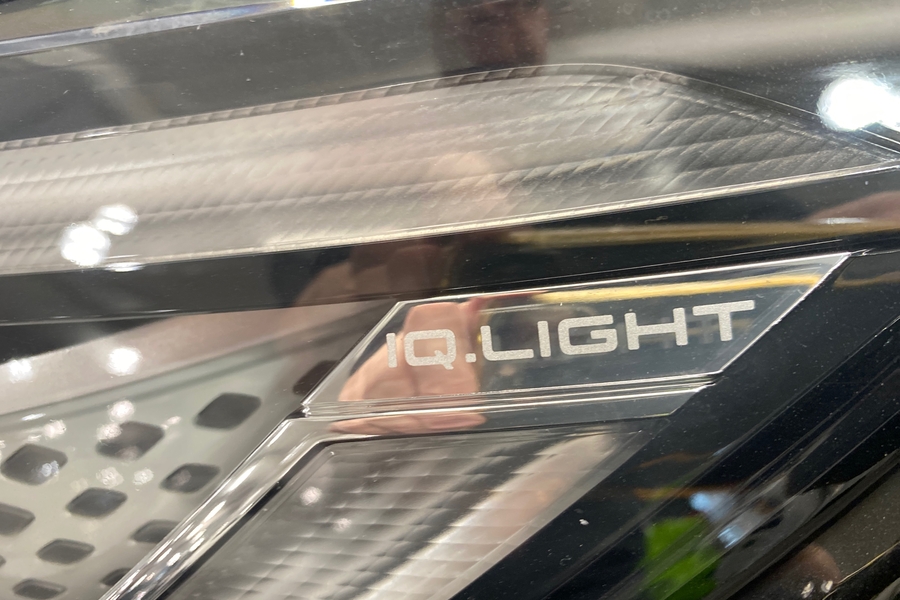 Volkswagen ID.5 vaihtoauto