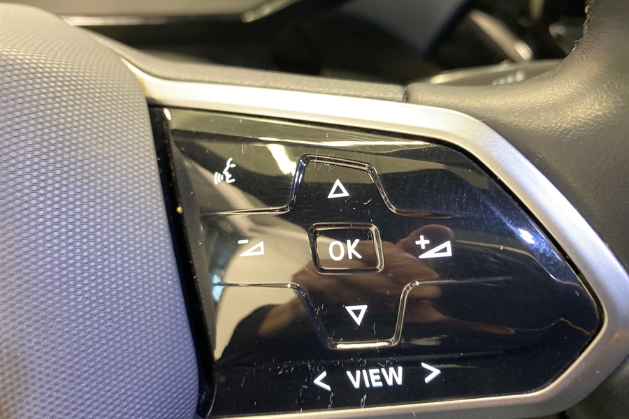 Volkswagen ID.5 vaihtoauto