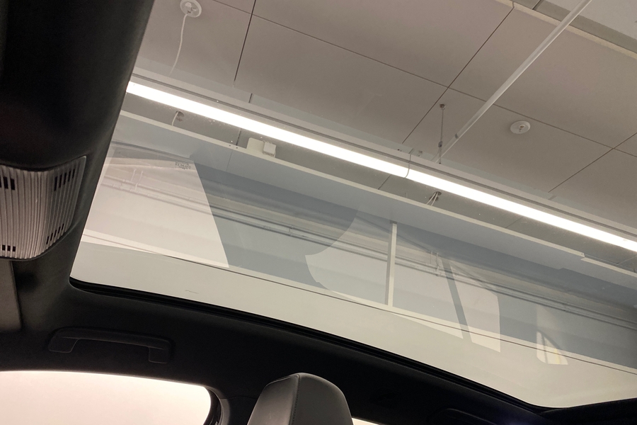 Volkswagen ID.5 vaihtoauto