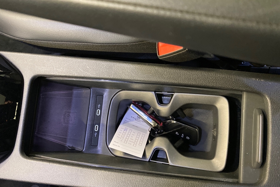 Volkswagen ID.5 vaihtoauto