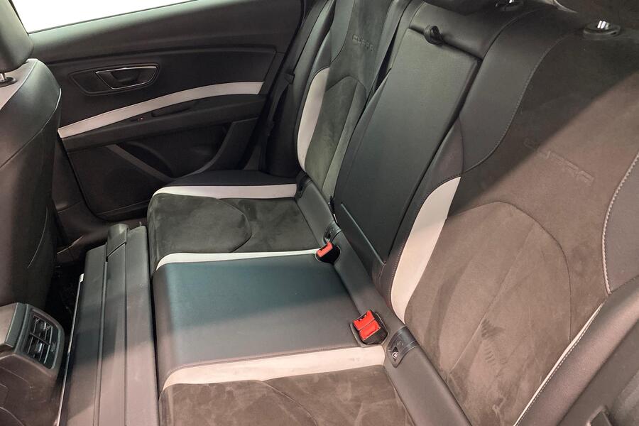 SEAT Leon ST vaihtoauto