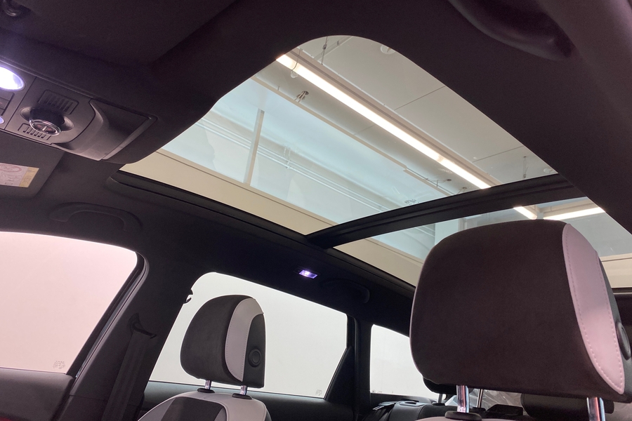 SEAT Leon ST vaihtoauto