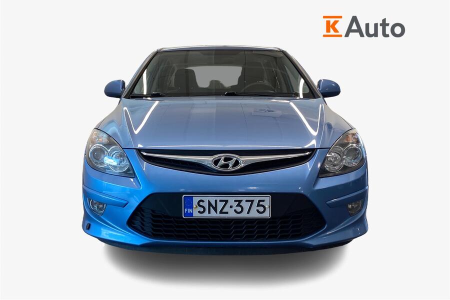 Hyundai i30 vaihtoauto