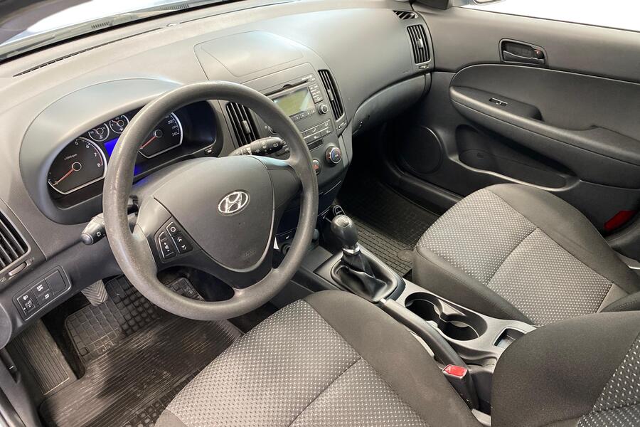 Hyundai i30 vaihtoauto