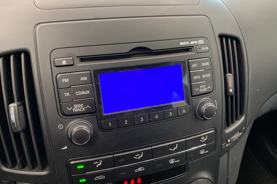 Hyundai i30 vaihtoauto