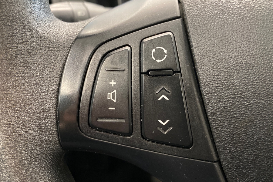 Hyundai i30 vaihtoauto
