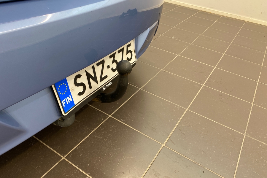 Hyundai i30 vaihtoauto