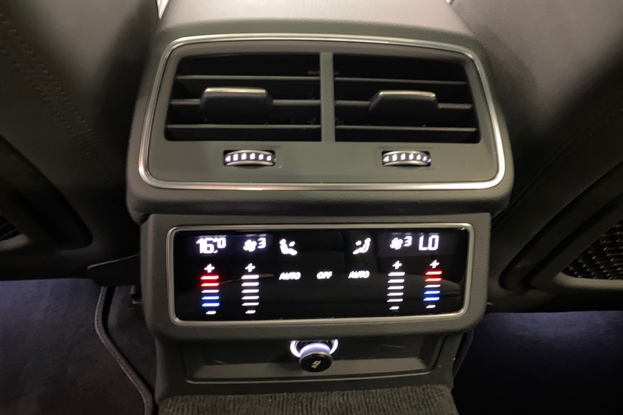 Audi A7 vaihtoauto