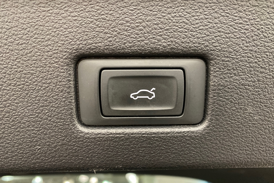 Audi A7 vaihtoauto