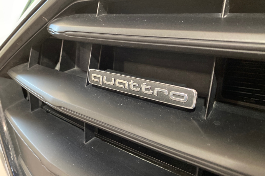 Audi A7 vaihtoauto