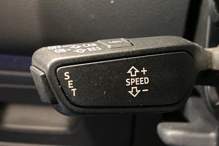 Audi A7 vaihtoauto