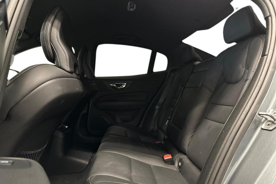 Volvo S60 vaihtoauto