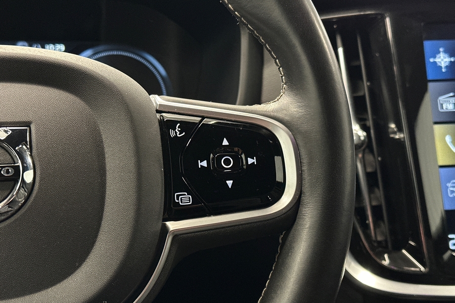 Volvo S60 vaihtoauto