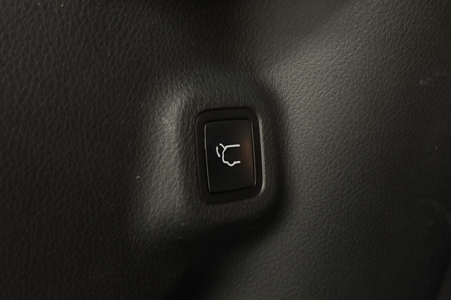 Jeep Compass vaihtoauto