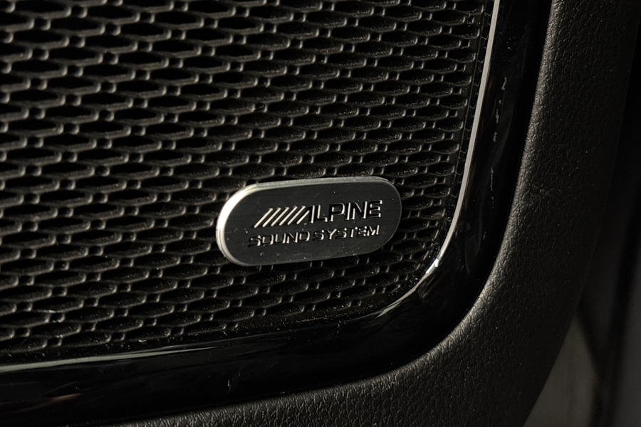 Jeep Compass vaihtoauto