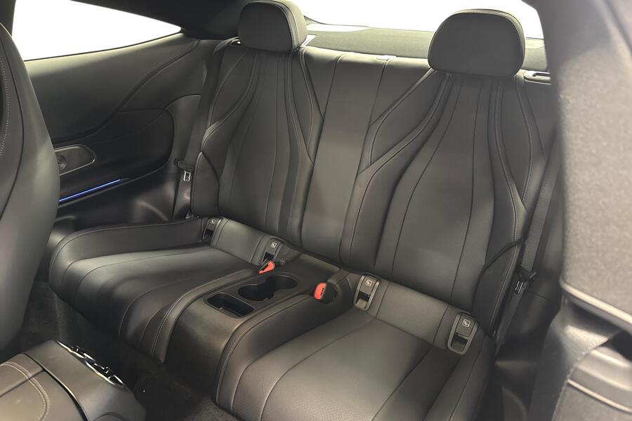 Mercedes-Benz CLE vaihtoauto