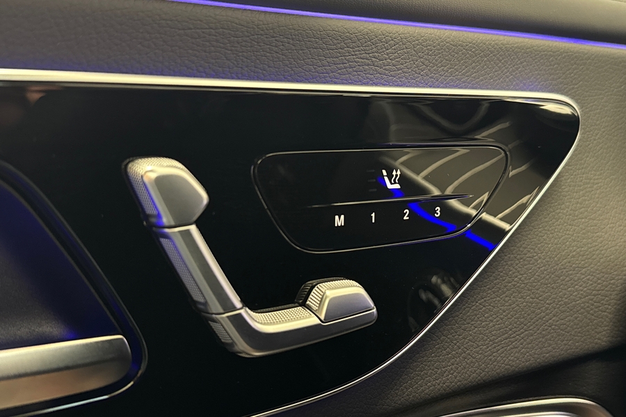 Mercedes-Benz CLE vaihtoauto