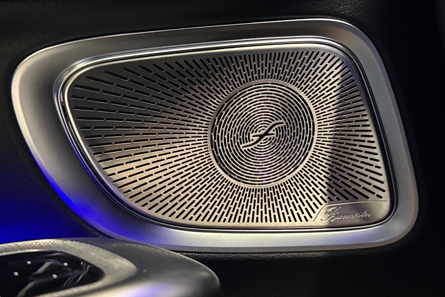 Mercedes-Benz CLE vaihtoauto