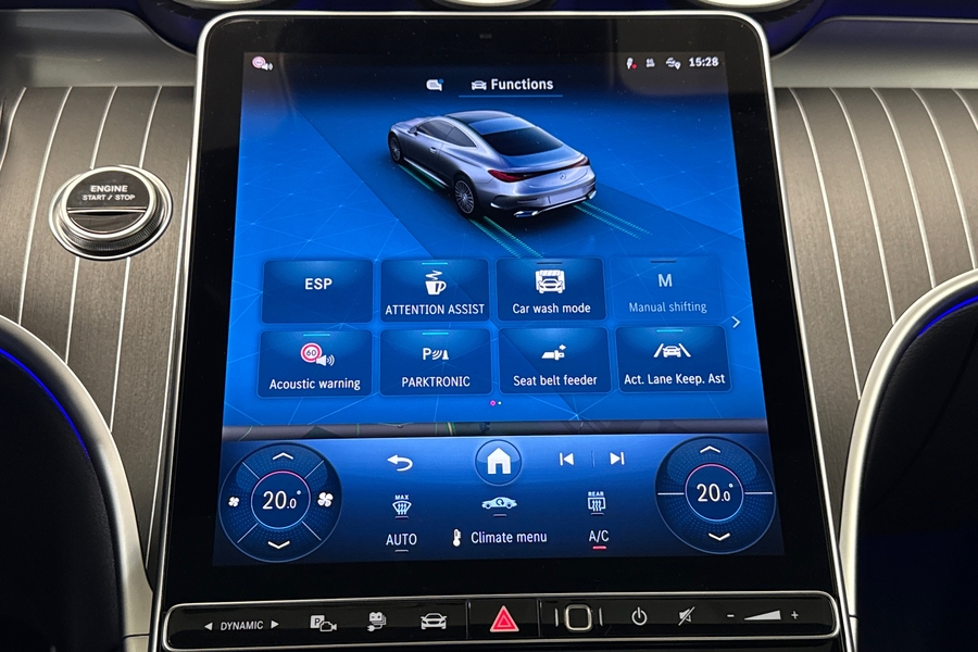 Mercedes-Benz CLE vaihtoauto