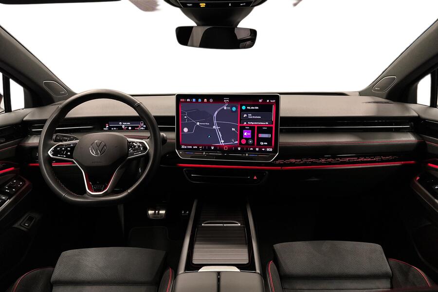 Volkswagen ID.7 vaihtoauto